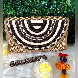 Colombian Beautiful purse 🇨🇴